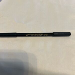 READY TO WEAR POWDER LIP LINER Pink Mysticque & Brush FULL SIZES 0.03 oz NEW